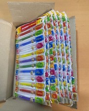 Matador High School Pen - 144 PCS -ONE BOX- BLACK INK PEN -CHEAPEST DEAL! 