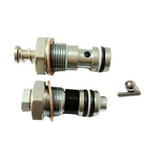 Manual Forklift Cylinder Spool
