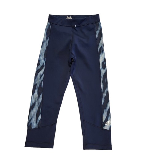 Adidas tech fit navy - adidas, blue