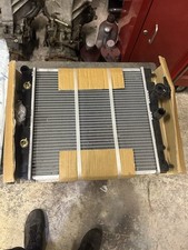 NEW Nissan Micra K11 Radiator