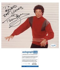 Tom Jones "It's Not Unusual"