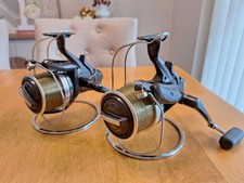 2 x Original Shimano Big