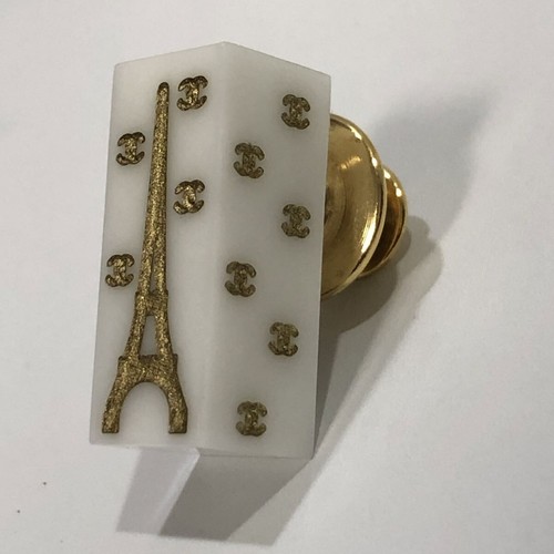 Chanel pin brooch coco - pin,