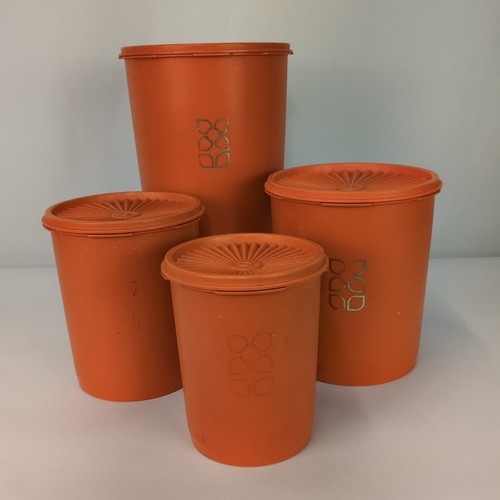 Vintage tupperware 4 - vintage,