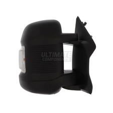 Wing Door Mirror For Peugeot