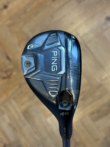 Ping g425 hybrid - ping,