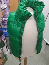 Ralph Lauren GREEN Body Warmer