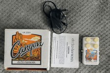 Electro-Harmonix EHX Canyon