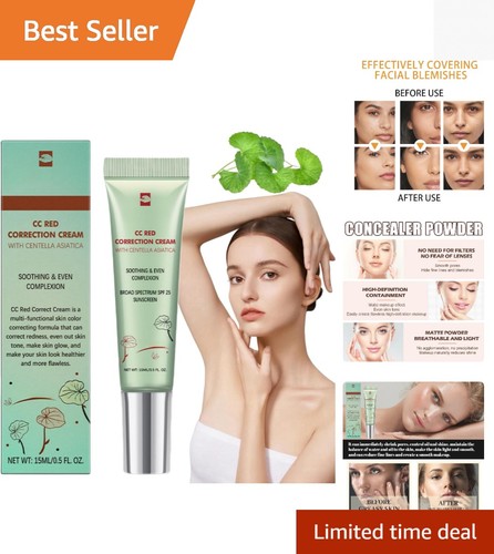 Centella asiatica cream - centella,