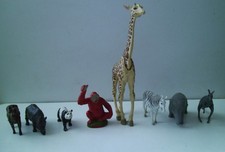 Vintage 1960'S 1970s Britains