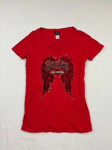 Vintage harley davidson - vintage,