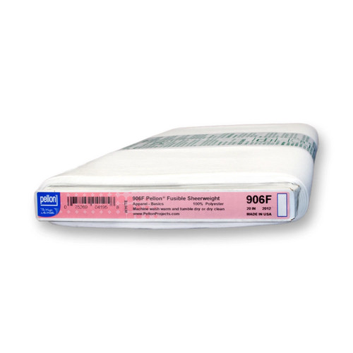 Pellon 906f fusible - pellon,