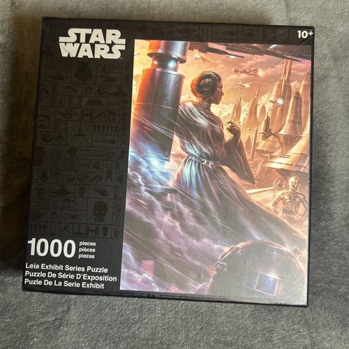 Star wars disney exhibit - wars,