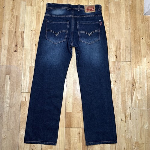 Levi 517 jeans - 517, stonewash