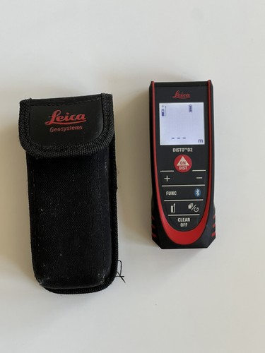 Leica disto bluetooth 100m - bluetooth,
