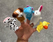 5pc Kids interactive toys