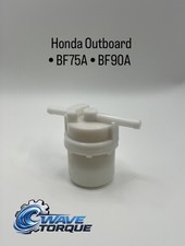 FUEL FILTER 75HP 90HP Honda