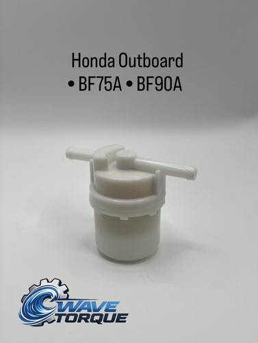 Fuel filter 75hp 90hp honda - fuel,