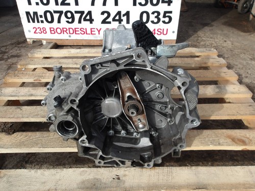 Polo 5 speed - vw, 1.0