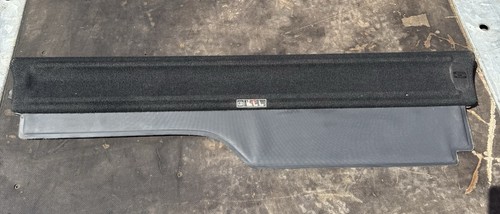 Discovery parcel shelf - 3/4,