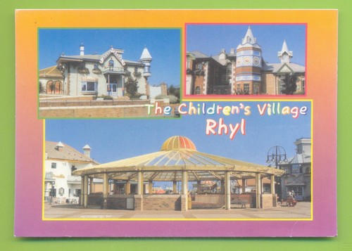 The children - the, children's