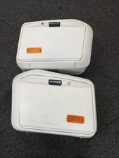 Classic Krauser Panniers Suit