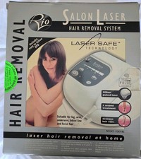 Rio Salon Laser Hair Removal