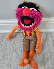 The Muppets Show ANIMAL 13"