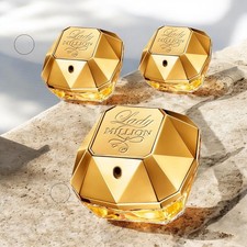 3x 30ML Paco Rabanne Lady