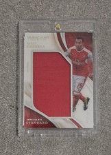 Santi Cazorla Immaculate