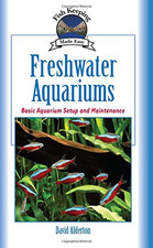 Freshwater Aquariums: Basic