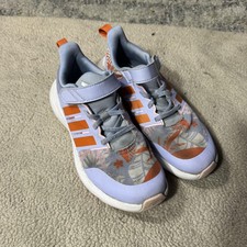Adidas Cloudfoam Shoes Girls