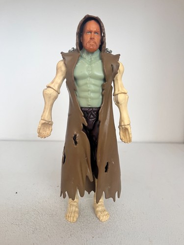Wwe the undertaker - undertaker, mattel