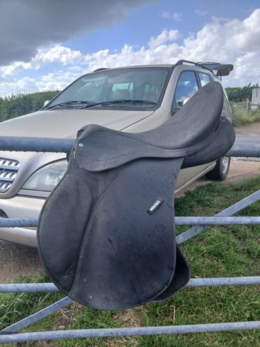 Wintec 2000 adjustable saddle