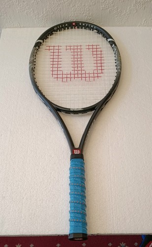 Wilson ultra series - wilson, cs