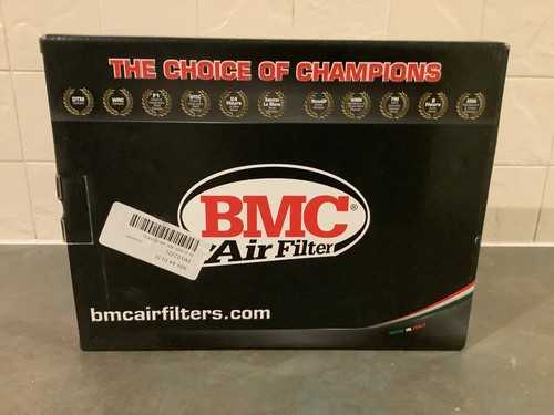 Bmc performance air filter - air,