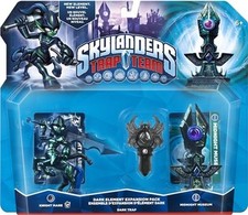 Skylanders Trap Team Dark