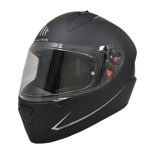 Stinger plain matt - mt,