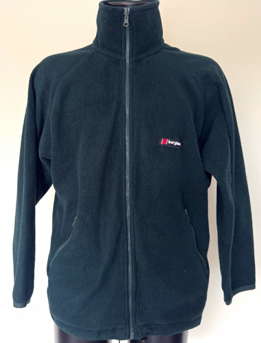 Berghaus vintage mens dark - mens,