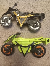 Power Rangers Ninja Steel Mega