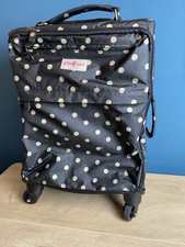 Cath Kidston Polka Dot Black /