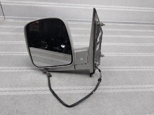 2006 chevrolet chevy - 2006, side