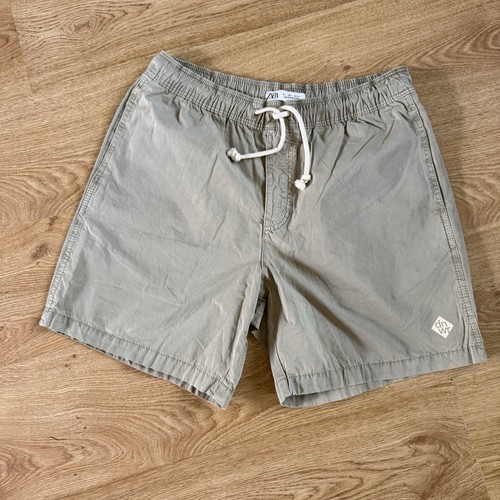Zara men khaki green - men’s,