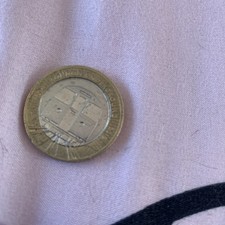 Extremely Rare TRIPLE ERROR