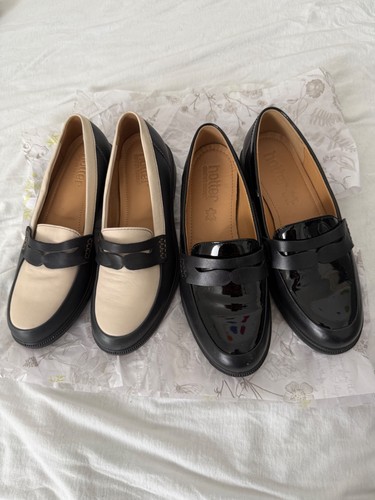 Hotter dorset loafer shoes - loafer,