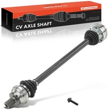 A-Premium Rear Right CV Axle