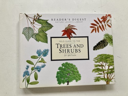 Readers digest field - readers, guide