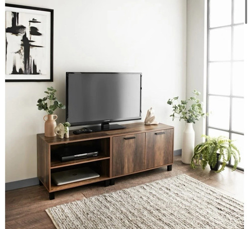 Tromso modular unit rustic - tv,