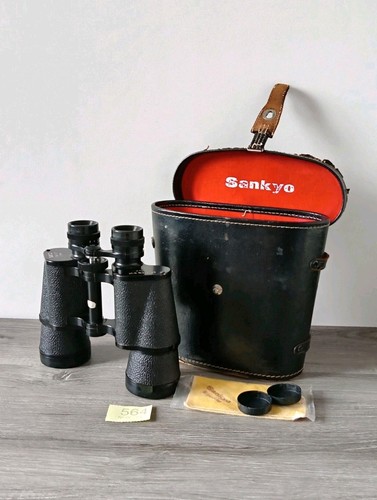 Sankyo binoculars 50 - sankyo, x