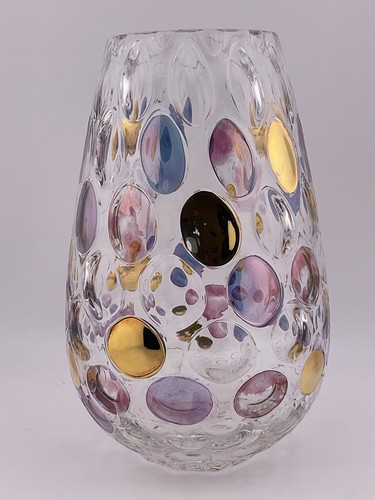 Vintage czech coin - vintage, vase